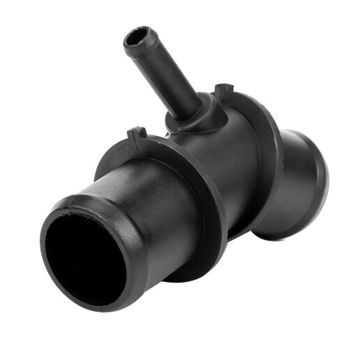 For  Rav4 2009-2012 Upper Radiator Pipe Coolant Connector Hose Adapter 16057-36011 1