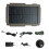 2X Camera SP-03 Trail Camera Solar Panel Kit for Suntek Trail Camera All Model Camera Panel Charging Panel EU Plug 2