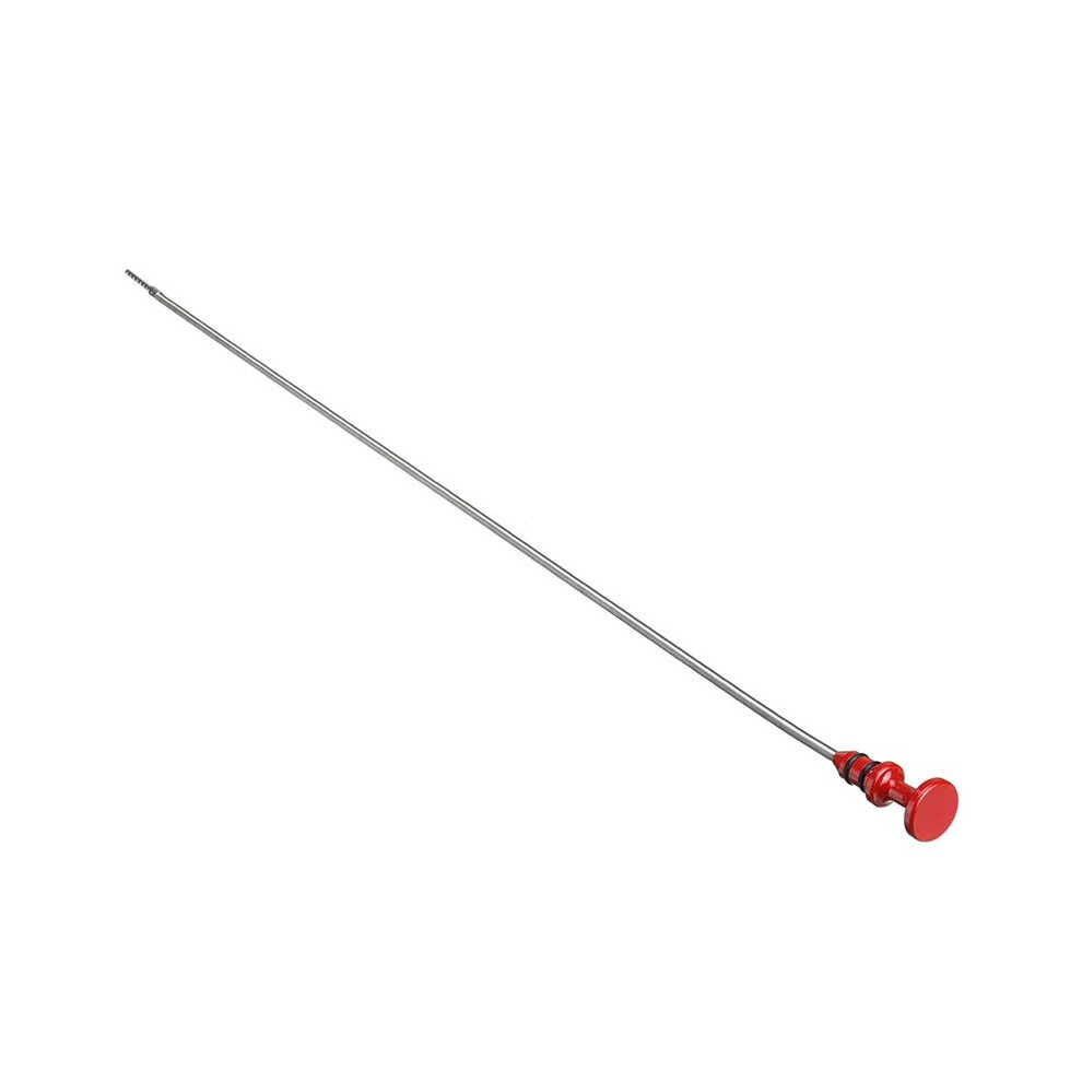61Cm Engine Oil Dipstick Tool 1143758597007 For Cooper R55 R56 R57 Cooper S 1.6L 2007-2016 6031797997024