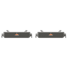 2X for X5 Magnetic Quick-Release Mount Fast Switching Invisible Design Secure & Durable