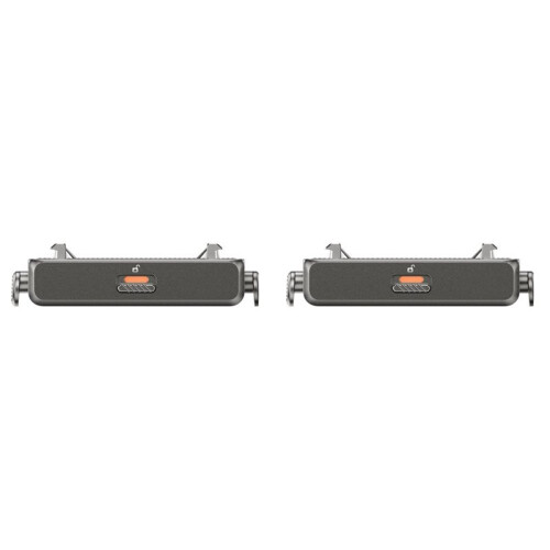 2X for  X5 Magnetic Quick-Release Mount Fast Switching Invisible Design Secure & Durable