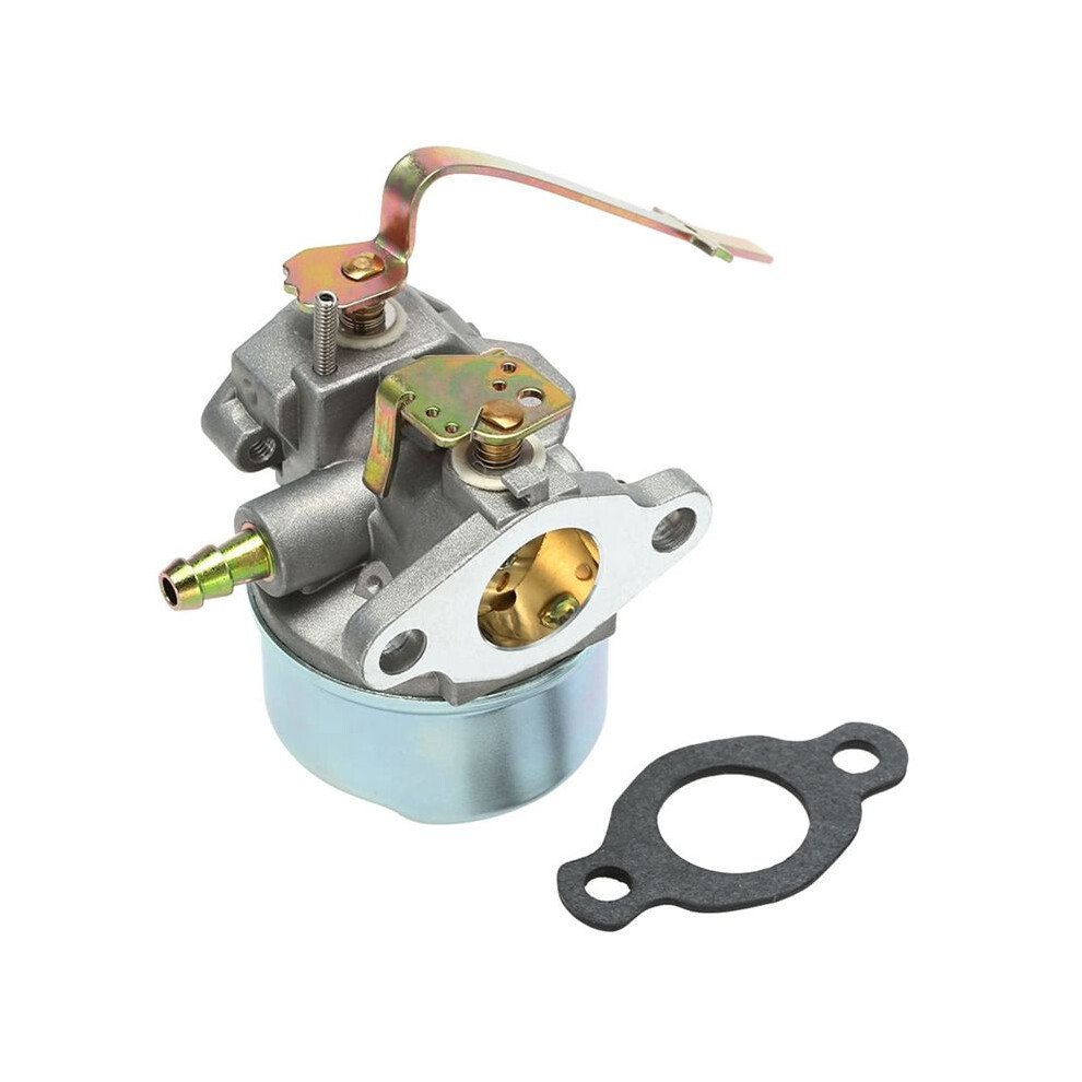 Carburetor For Tecumseh H30 H35 Hs40 Hs50 3.5Hp Engines 632615 632208 632589 6033682542135