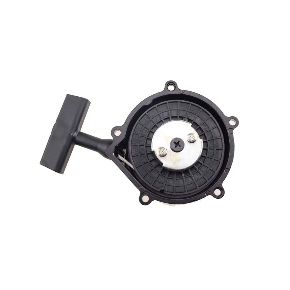 Engine Pull For Gy6 150Cc 180Cc 200Cc 250 260 Hand Pull For Jinlang Jinling Jla-925E, Jla-931E Atv Utv 4713921624182