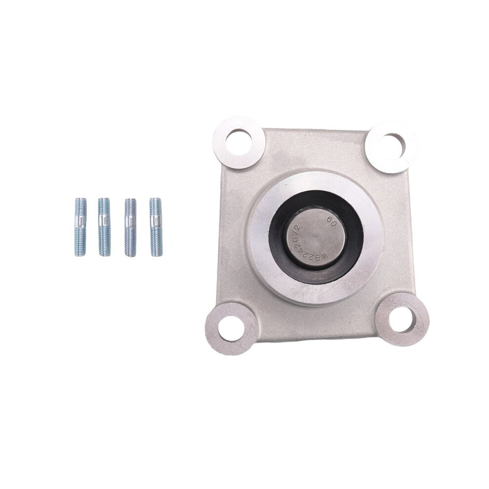 Cooling Fan Water Pump Assy Bracket For L200 Triton Pajero Montero Sport Kk1t Kk2t Kl1t Kl2t Kr1w 1320A047 6032161625574