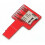 2X NEW Micro- Sniffer Compatible with TF Card Adapter Plate Universal 5