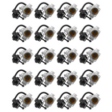 20X Supercharger Bypass Valve for Cooper S R52 R53 1.6L 2002-2008 11611501937 11614543535