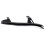2Pair Car Front Headlight Shell Cover Strips Trims Headlight Sealing Gasket for  3 Series E92 E93 M3 5