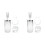 2X 32 Oz Mason Jar Fermentation Kit, Fermentation Jar, Fermentation Lid, Fermenting Weights and Airlocks 1