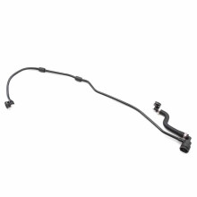 Right Coolant Expansion Vent  Engine Coolant Hose for - C-Class W205 2.2 2.0 2.5 A2055016300 A2055012125
