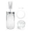 2X 32 Oz Mason Jar Fermentation Kit, Fermentation Jar, Fermentation Lid, Fermenting Weights and Airlocks 2