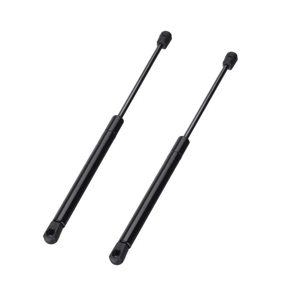 1Pair Front Hood Lift Struts 51237329410 For X1 F48 2016-2019 Engine Cover Bonnet Support Shock Gas Cylinder Set 6033818979323