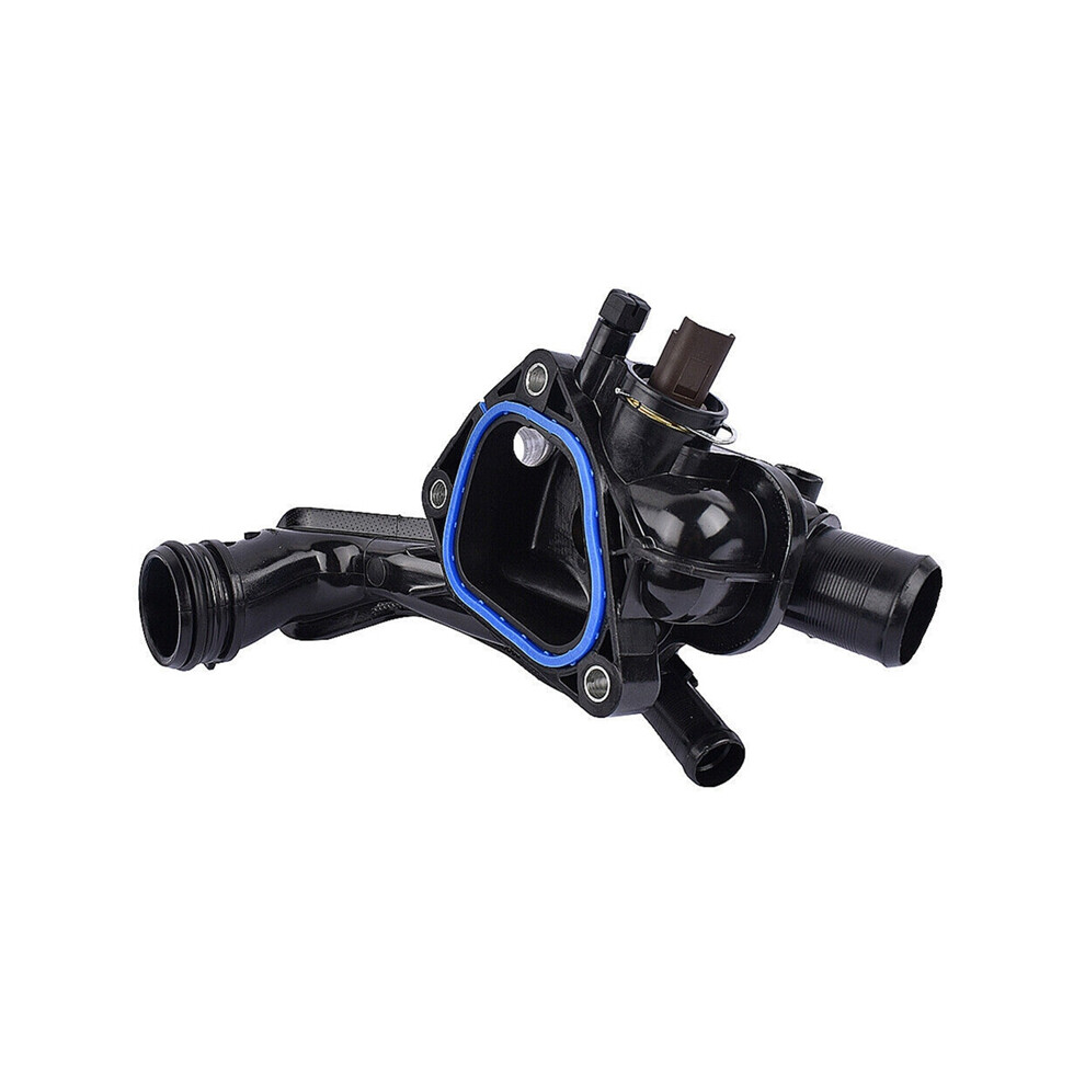 11537534521 1336Z6 Th7136105 Z63013 Ap02 Thermostat Housing And Adapter Leads For 207 208 308 508 2008 3008 5008 4711485508290