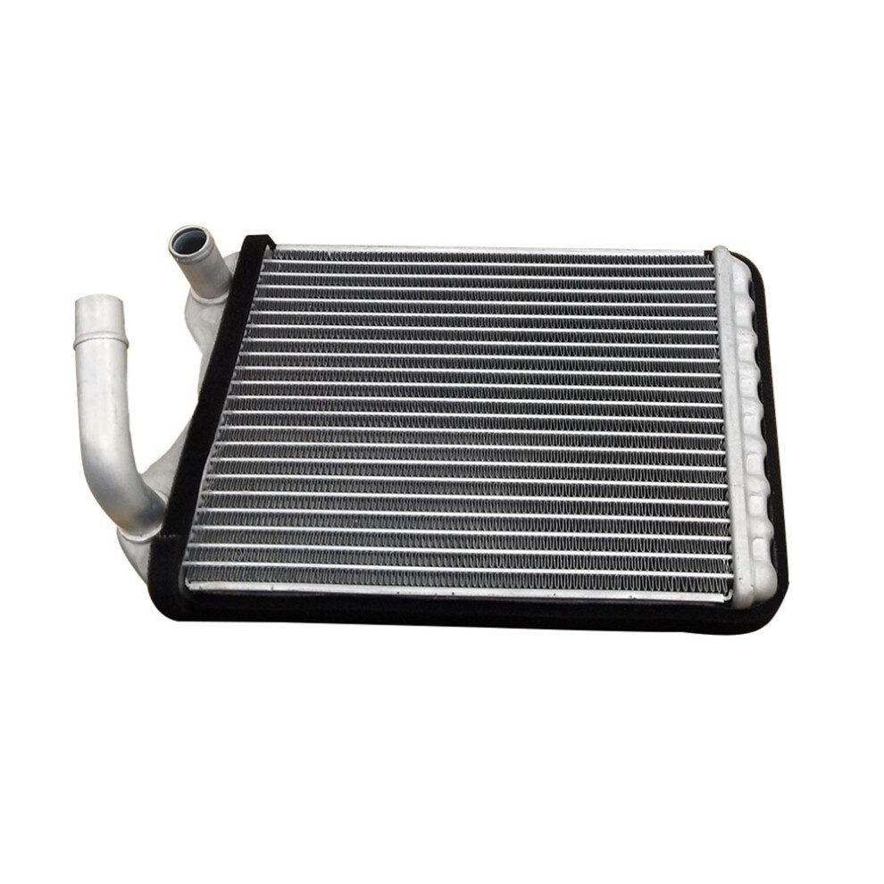Mb813485 Heater Core Radiator For Montero V20 Pajero 2 Mk2 V31 V32 V33 V43 4G54 4G64 6G72 6G74, Front 6031854218116