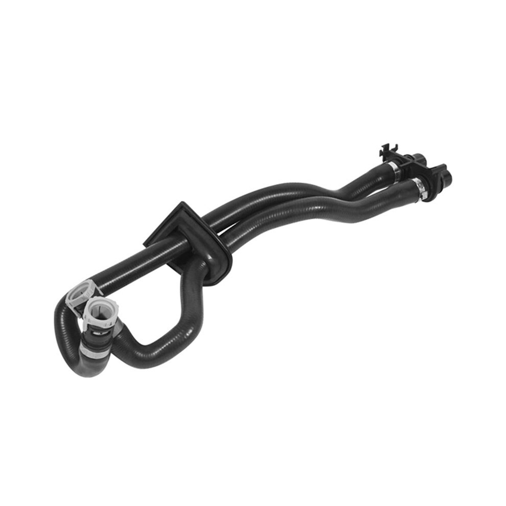2.0 Petrol 2.2 Ptc Heater Water Hose For Lr2 Rr Evoque Sport E-Pace J9c1272 Lr019276 4712536068244