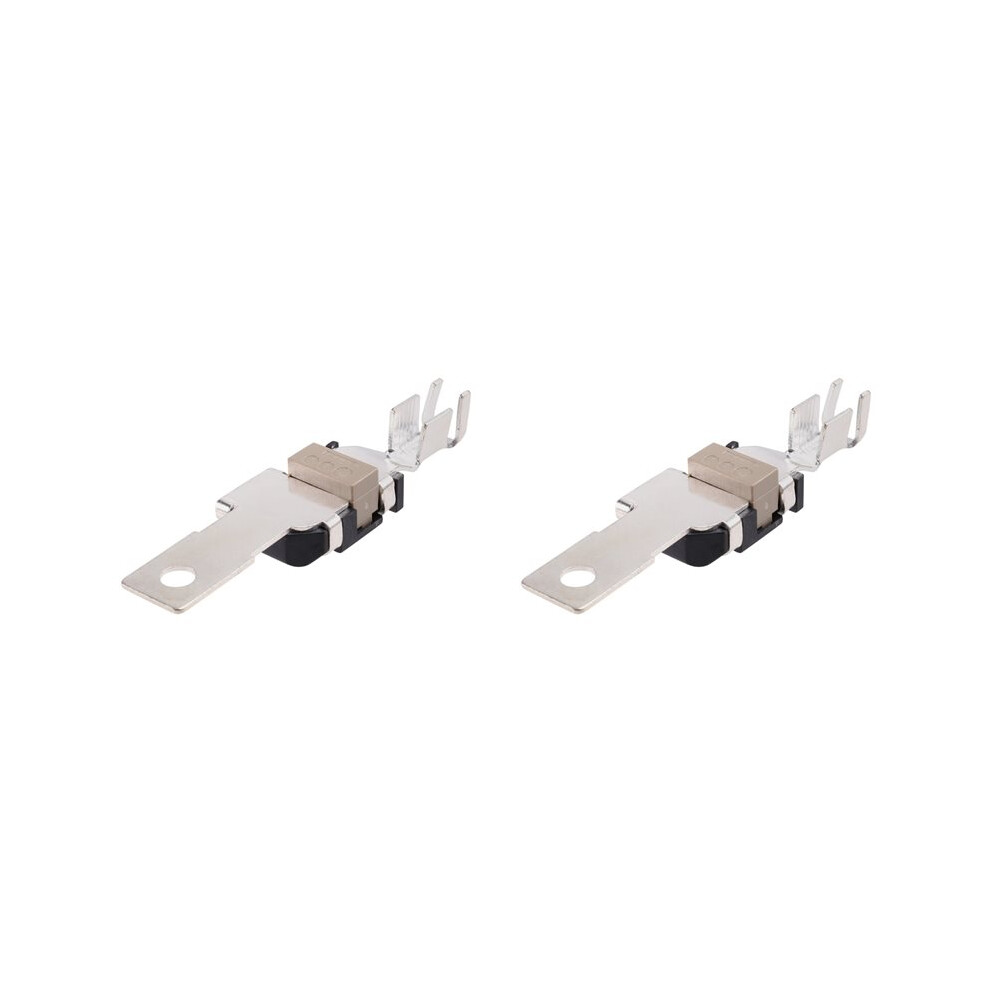 2X Car Positive Battery Fuse Connector Insurance Lr033014 Lr067369 For S80l S60 Xc60 4713063598525
