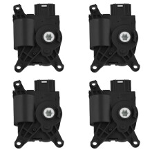 4X Flap Motor Flap Engine Repair Canopy 71747615 6000631088 3193822 for Spider 939