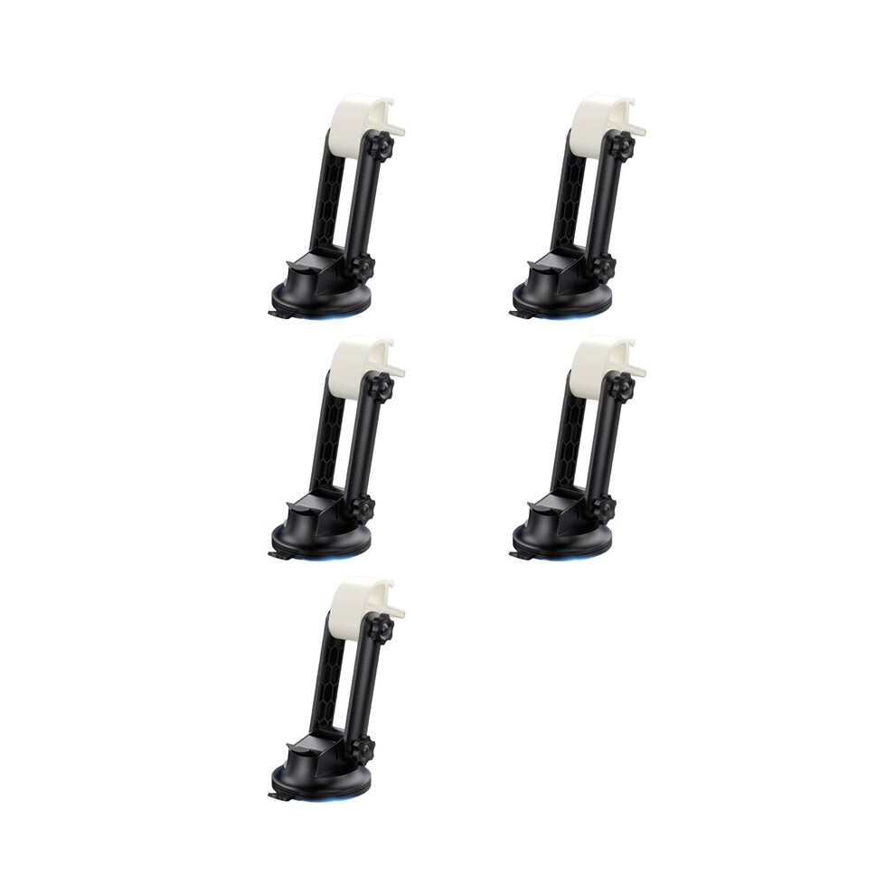 5X For Starlink Car Mount For Dashboard Mounting Kit Sticky Suction Base Angle-Adjustable Secure Hold 4711981071656