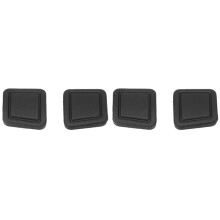 4 Pcs Keyless Door Handle Button Cover 2207601370 for   W220 R230 C215