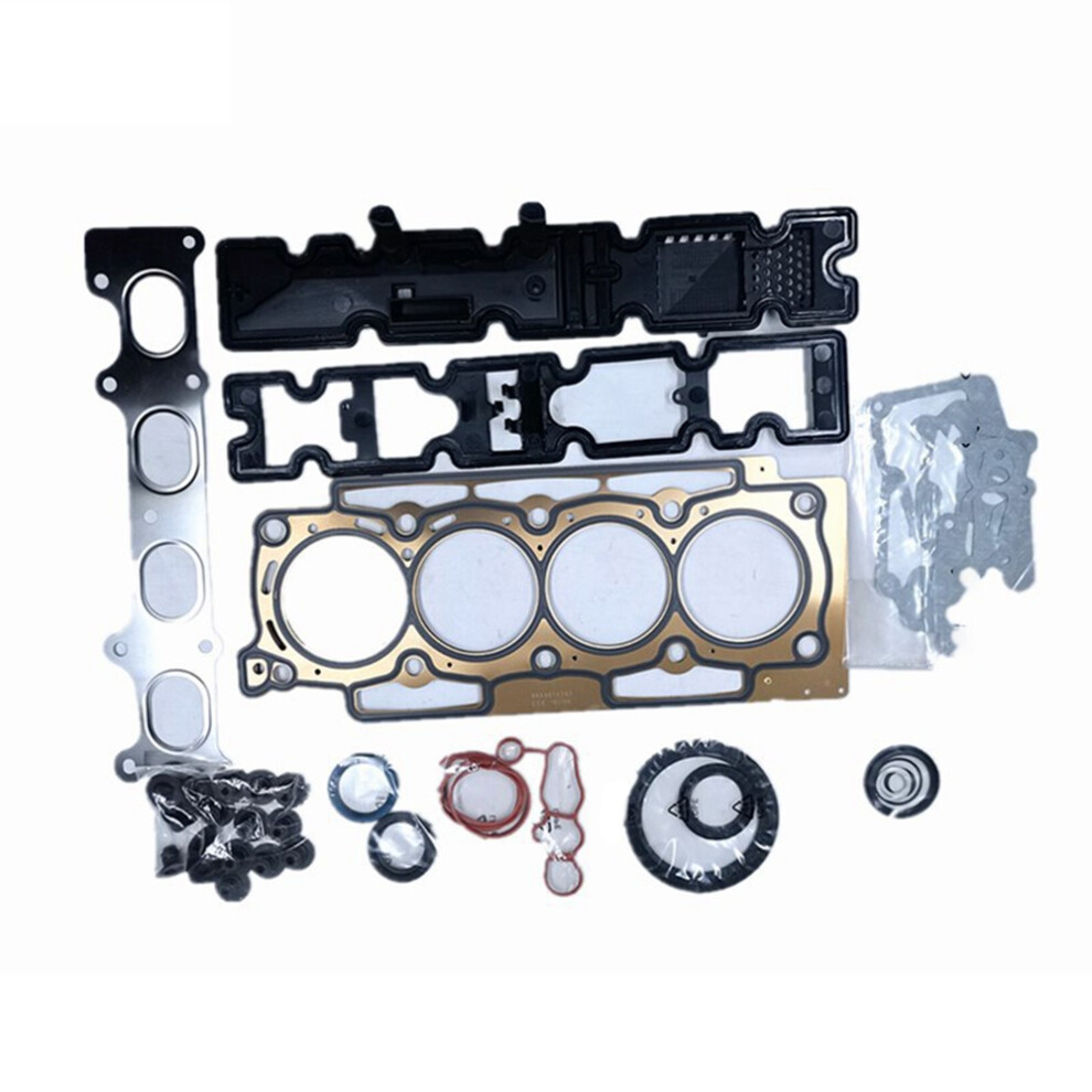 Repair Engine Cylinder Gasket Kit 0197P4 Ew10a For 307/308/408/508/3008 For C4/C5 4714053042868