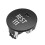 OFF/Rest/Max Climate Control Knob Panel  Knobs Button Air Conditioner Button Repair Cap for - 5 Series E60 E61 5