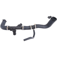 JLM21499 Hose  Cooler Water Tank for  Series XF Engine Five Pipe Radiator Upper Pipe Connecting Pipe Water Tank