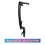 2X Front Left Door Outer Handle with Induction for  E70 X5, E71 E72 X6 51217207565 5