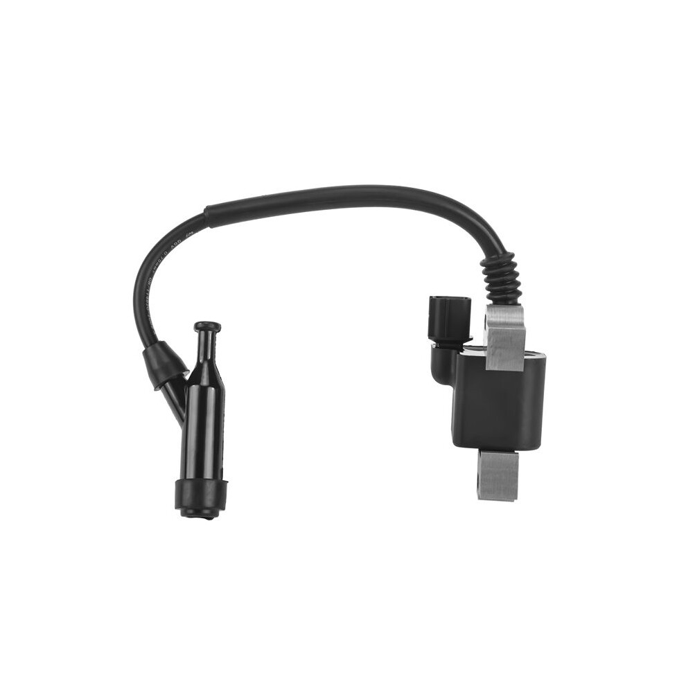 30500-Z5t-003 30500Z5t003 Digital Ignition Coil Module With 4 Prong Connector For Gx240 Gx270 Gx340 Gx390 Black 4712949588568