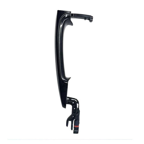 2X Front Left Door Outer Handle with Induction for  E70 X5, E71 E72 X6 51217207565 1