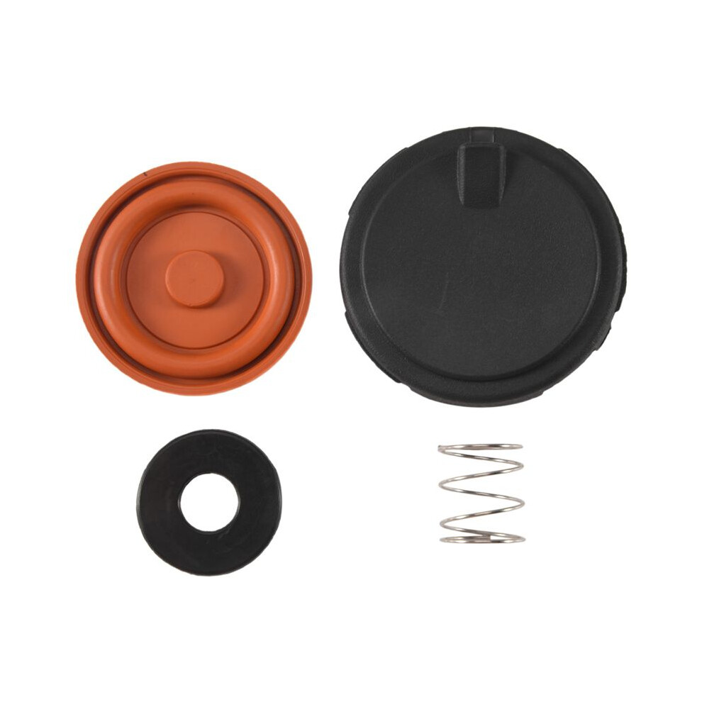Pcv Valve Cover Repair Kit Valve Cap With Membrane For Chevy Cruze Sonic Trax 1.4L 25198874 55573746 6031847188020