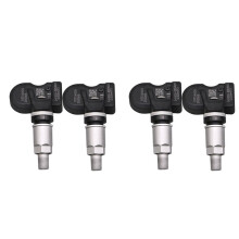 4Pcs 01734809 TPMS Tire Pressure Sensor 433Mhz for Coolray EV450 EV500 EV Pro ICON Vision S1 X3 2019-2023