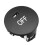 OFF/Rest/Max Climate Control Knob Panel  Knobs Button Air Conditioner Button Repair Cap for - 5 Series E60 E61 8