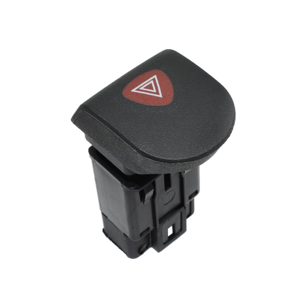 Hazard Warning Emergency Button For Kangoo 1997-2018 7700308821 Light 6033051006701
