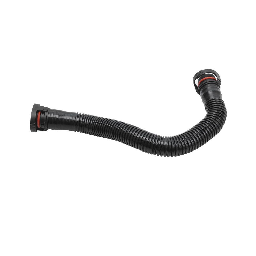 New Engine Crankcase Breather Pipes Hose 94810724702 For - Cayenne 4.8 V8 2008-2010 Black 4712562091322