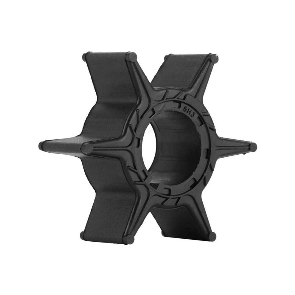 6H3-44352-00 Water Pump Impeller For Outboard Motor 40-70Hp 6H3-44352 697-44352 697-44352-00 Boat Engine Part 4714209468153