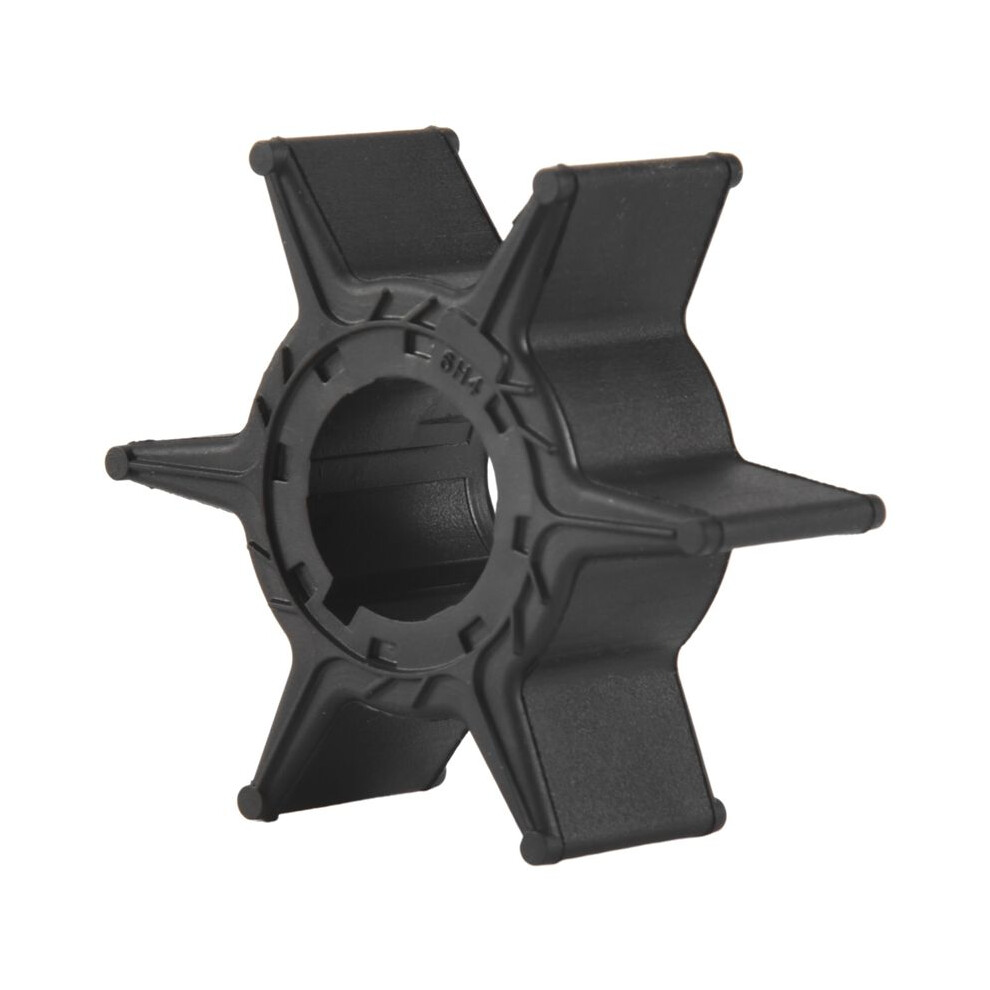 6H4-44352-02-00 6H4-44352-02 Outboard Water Pump Impeller For 25/30/40/50Hp Sierra 18-3068 6H4443520200 6033934492157