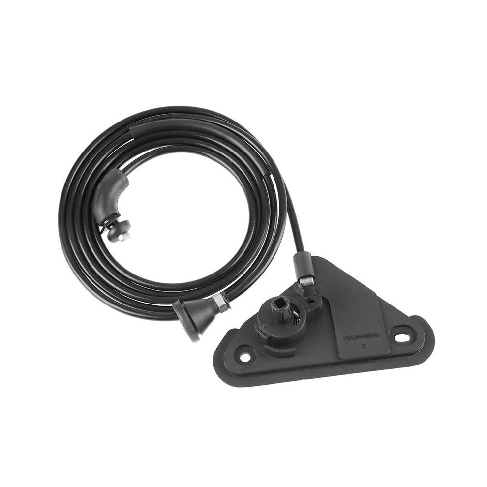 Bonnet Hood Release Cable For Mondeo S-Max 2006-2015 1675575 1487855 1751277 4712003852444
