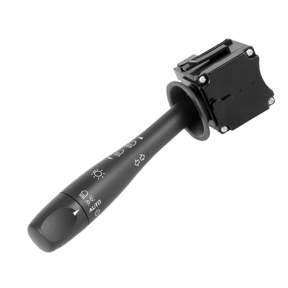 Turn Signal Dimmer Directional Lever For Chevy Equinox Hhr G5 Solstice Torrent D6254e 10362761 Cobalt 6033185888235