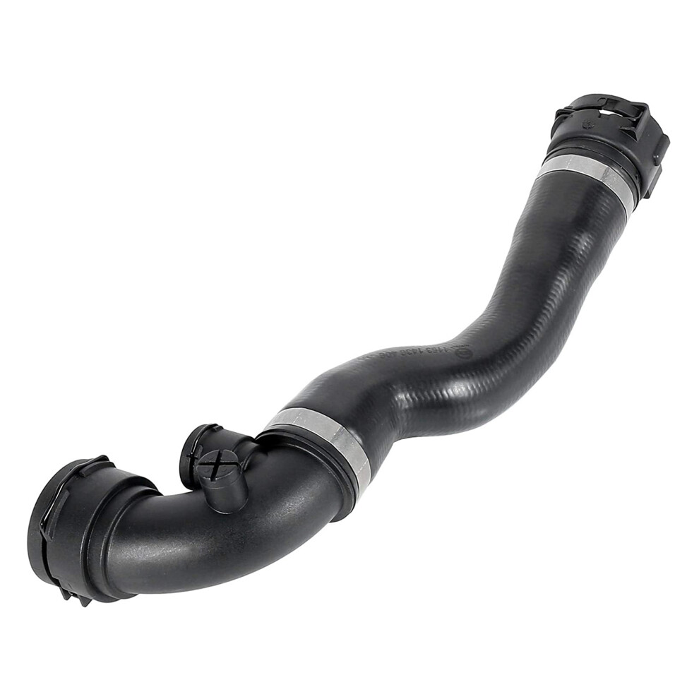 Coolant Radiator Hose Water Pipe 17127510952 For - E46 320 323 325 328 330 4711820962794