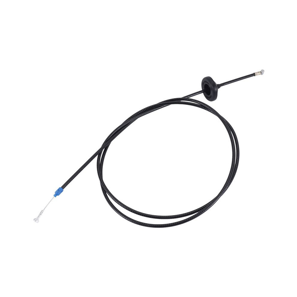 Front Engine Hood Lock Bonnet Release Cable Wire For Vito/Viano W639 2003-2014 A6397500359 4711820907894