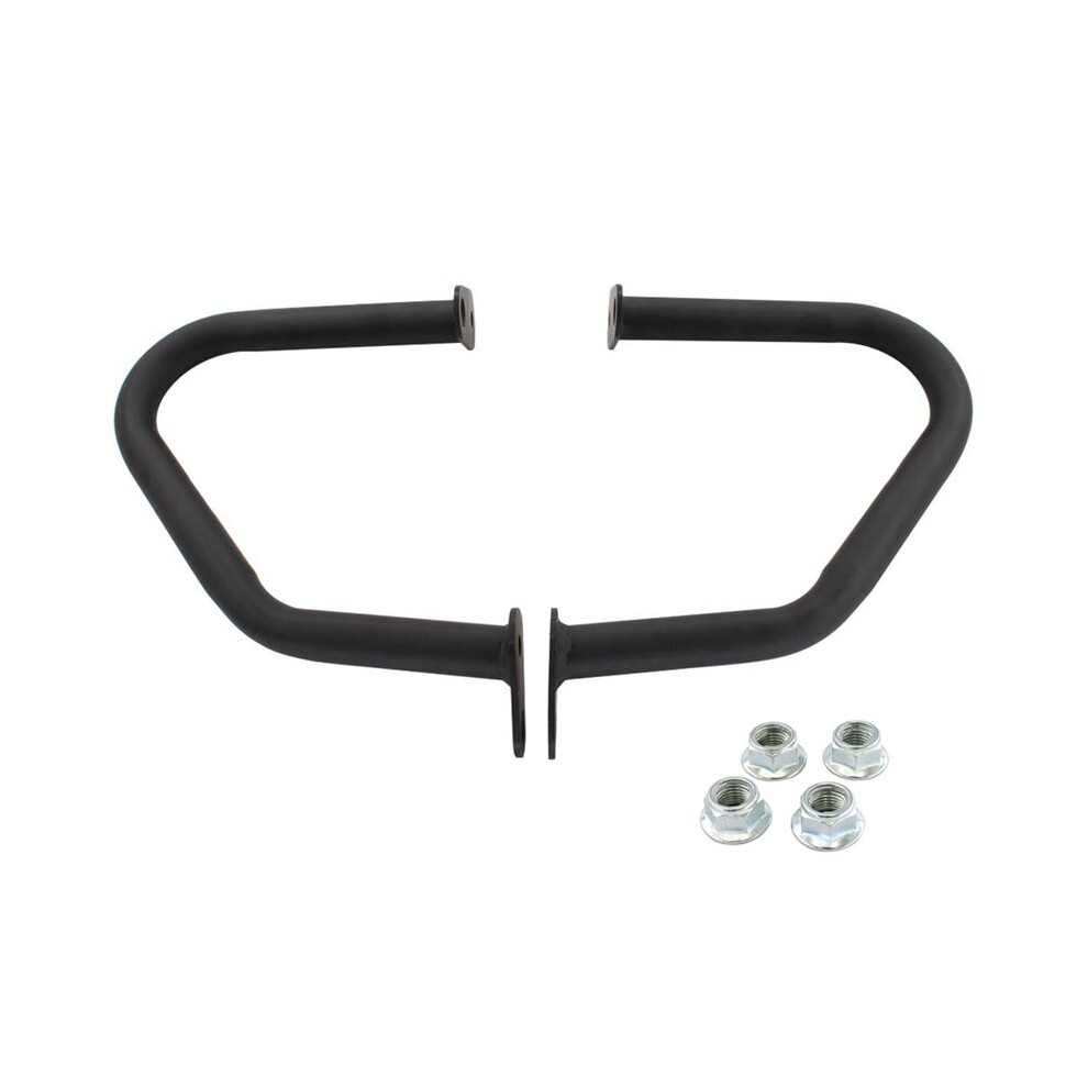 Bumper Engine Guard Crash Bar For Bonneville T100 T120 Thruxton 1200 R Street Cup / Twin Bonneville Bobber 2021 6034047490566
