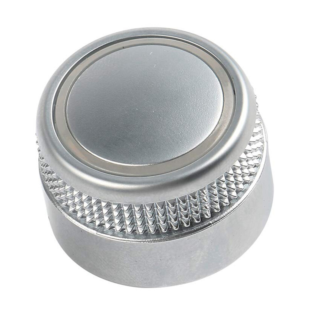 Mmi Radio Volume Knob Rotary Button Setting Cover Cap For - A6/S6 C7 A7 2011 - 2017 4G0919070 6033590042147