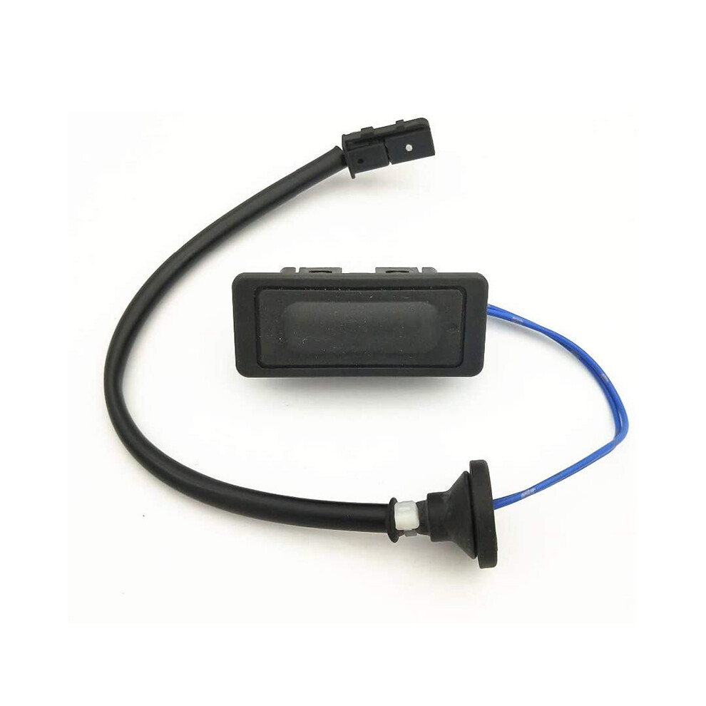 Car Tailgate Opening Trunk Release Fit For Sonic Aveo T300 2011-2016 96940890 4711820931462