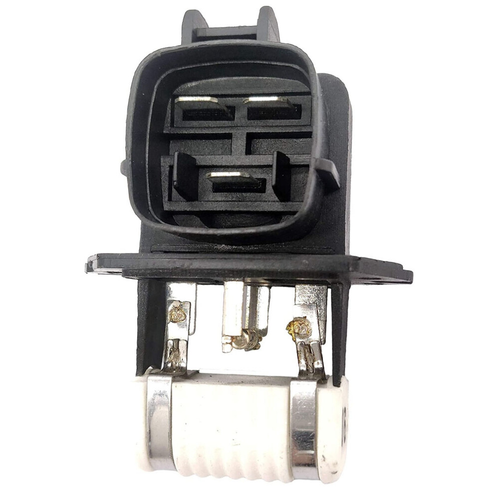 Engine Cooling Fan Resistor 25385-2E100 For 2010-2013 Santa Fe Sonata Optima Sorento 6034237722774