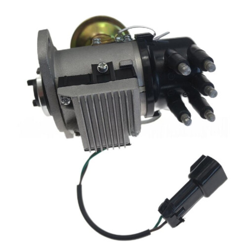 Ignition Distributor Assembly 7791188 for   Panda Tipo Car Accessories 2
