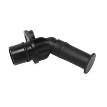 Brake Vacuum Pump Check Valve Connector for  3008/5008/2008/308CC/508  C4/C5 Engine Vacuum Pump Connector