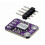 MICS-5524 Air Quality Gas Sensor Module CO H2 Methane Ethanol Detection Board High Sensitivity for I2C for  DIY 5