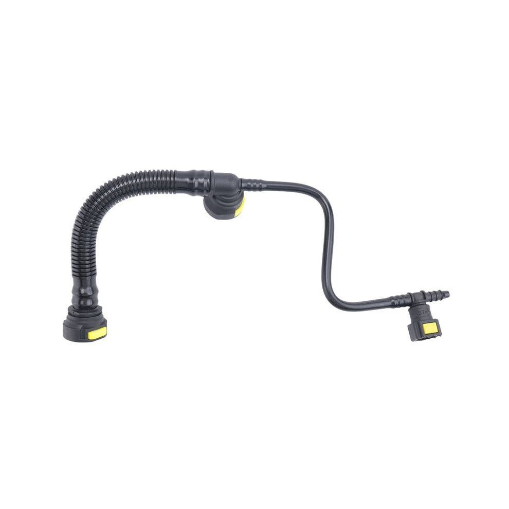 1192Q5 1192R2 1192Q7 Crank Case Vent Hose For 106 306 206 206 Hatcheback 206 Sw Xsara 4713584498731