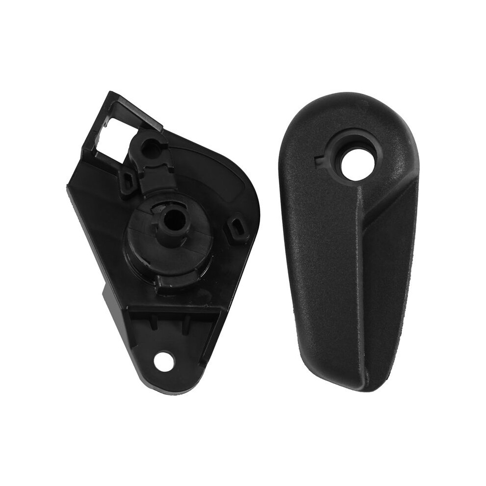 Hood Release Handle Lever & Mounting Bracket For 2013-2016 Fusion/Mondeo& Mkz Ds7z-99042C74-A Ds7z-16B626-C 4712440442291