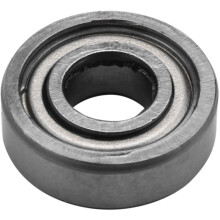 10 PeçAs 695Z 5Mm X 13Mm X 4Mm Rolamento de Esferas Profundo Sulco Rolamento de Esferas