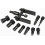 Manual  Tool Internal Bearing Puller Set Carbon Steel For Motorbike Engine Bearing Puller Kit 2